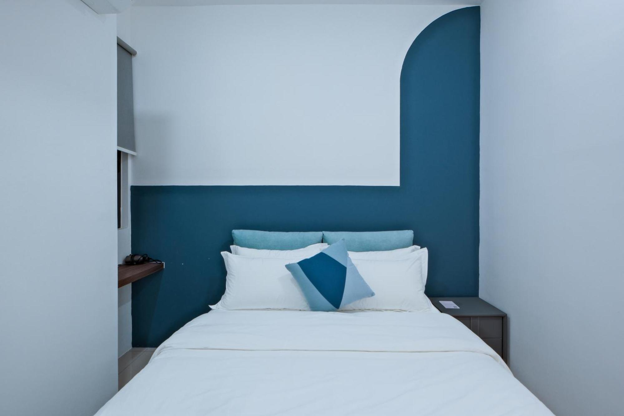 G Residence Sky Suite Alor Setar Bagian luar foto