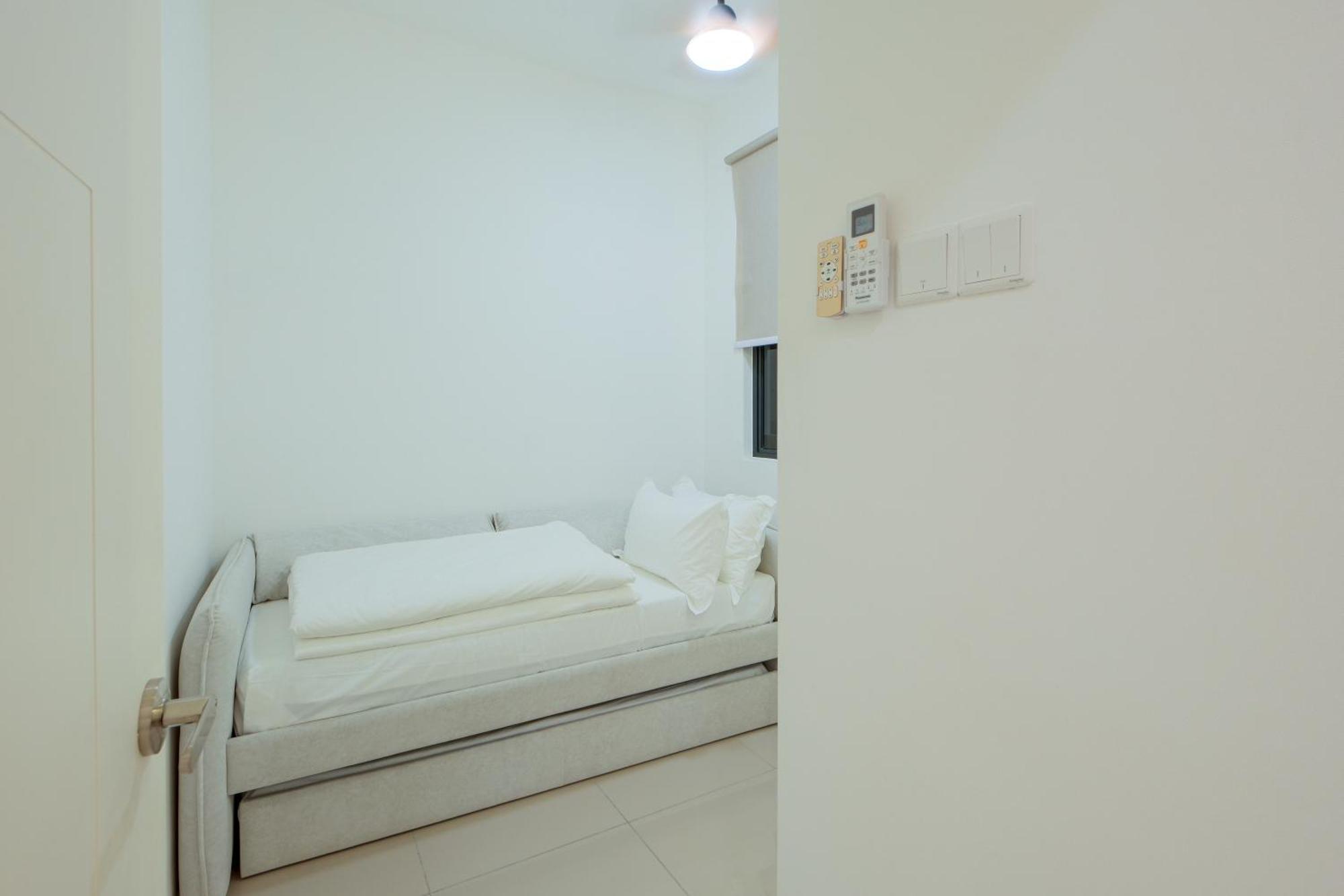 G Residence Sky Suite Alor Setar Bagian luar foto