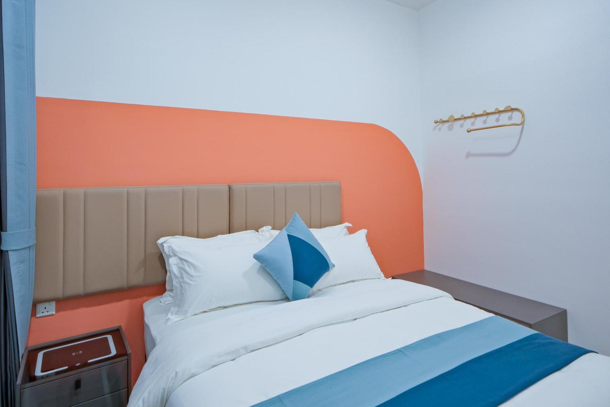 G Residence Sky Suite Alor Setar Bagian luar foto